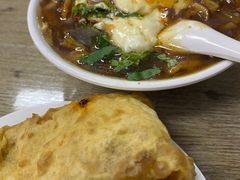 -华天新川面馆(闹市口店)