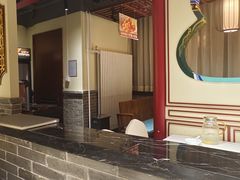 -惠丰堂饭庄·烤鸭·京味菜(民族大学店)