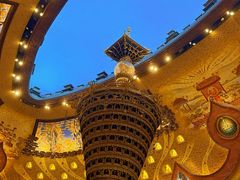 -牛首山文化旅游区