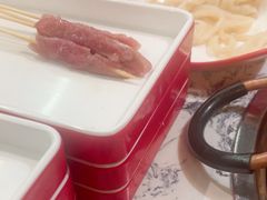 -京元盛铜锅涮肉(上海总店)
