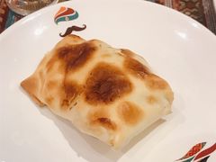 和田烤包子-巴依老爷·新疆美食(上城区天城路店)
