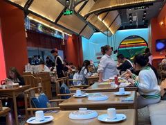 -满园烤鸭·春饼(中街大悦城店)