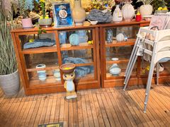 -Wood Garden(合生汇店)