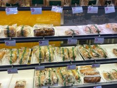-凯司令(豫园地铁站店)