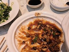 -悦海·家宴·冰花皮皮虾大锅贴(宝龙店)
