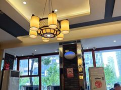 -肖记公安牛肉鱼杂馆·省级非物质文化遗产(三角路直营店)