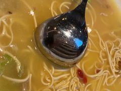 -桂满陇·海市蜃楼·黑金(国金店)