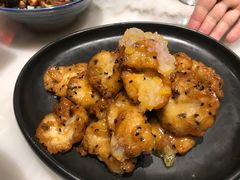 -鸭匠食府·挂炉烤鸭·新京菜(阜成路店)