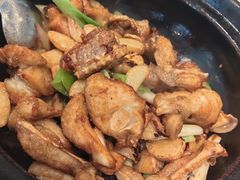 -新旺茶餐厅·早餐·夜宵(仙霞店)
