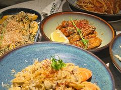 -BE BRIGHT KITCHEN(正佳广场店)