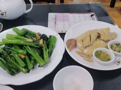 -文记壹心鸡(宝华路店)