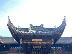 -天一阁博物院