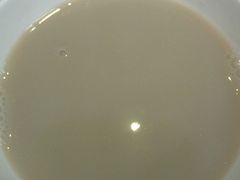 豆汁-壹条龙饭庄台基厂店