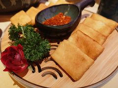 -山石榴·贵州菜(丰盛里店)