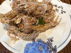 -旺角小渔村(二马路店)