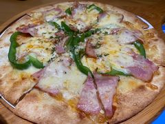 -HELLO MUSAE 拾光缪斯餐厅·纯正希腊风味(苏州中心店)