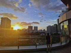 -深圳来福士广场