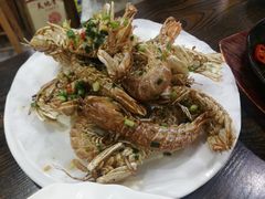 -冯姐生蚝(迎宾广场店)