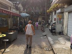 门面-正味斋锅巴菜(西北角店)