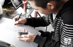 -鬼手纹身小鬼店