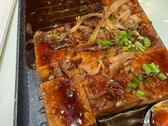 -福来齐·鲁菜海鲜·渔家菜(朝阳街分店)