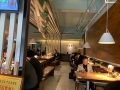 -十面春风·江南面馆(崇宁路店)