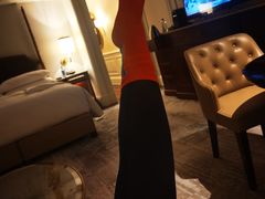 -广州富力丽思卡尔顿酒店