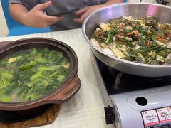 清蒸杂鱼-巨元河鲜酒楼·清远特色菜名店(英德店)