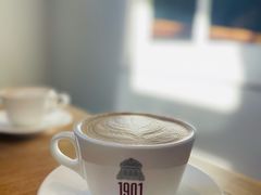 -1901 Cafe(西四店)