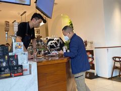 -Peet's Coffee皮爷咖啡(上海长风大悦城店)