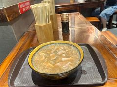 -严老幺烧麦(前进四路店)