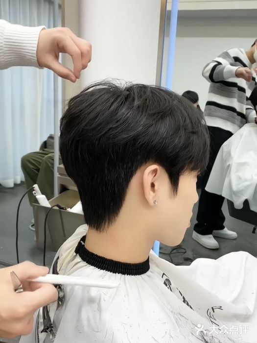 3AM HAIR SALON烫发染发接发(国店)图片