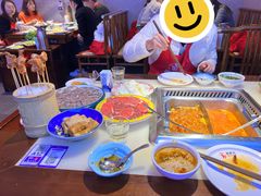 -重庆高老九火锅(万象城店)