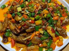 -胡马八破·川菜小馆(高新万达店)