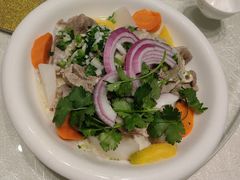 -新粤新疆菜清真餐厅(拱北店)