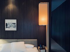 -上海柏悦酒店