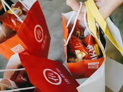 -海底捞火锅(漕宝路店)