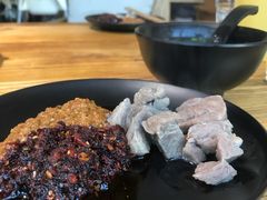 -木辛水水冰煮羊(凤城六路店)