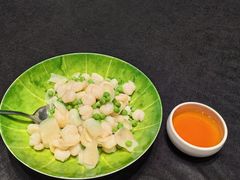 -新光酒家·河豚·海鲜·蟹料理(浦东店)
