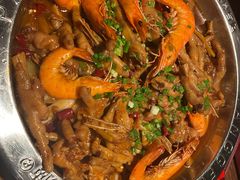 -胖哥俩肉蟹煲(杭州下沙学林街店)