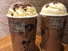 -成川茶店·潮汕工夫浓茶(万象店)