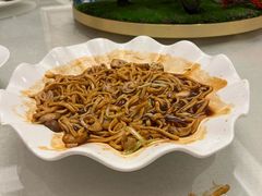 -广东胜利宾馆西关粤中餐厅