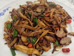 -新新湘菜馆(新中街二条店)