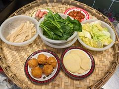 -文立新麻辣烫(合生汇21街区店)