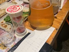 -木屋烧烤(龙华店)