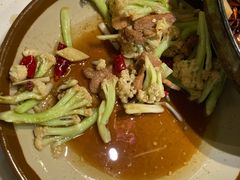 -乔阿马·江南味·驴肉香(龙湖华泾天街店)