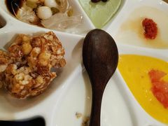 -绿茶餐厅(布吉万象汇店)