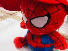 -名创优品(天河区正佳广场二店)