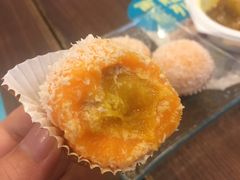 -许留山(佐敦道店)