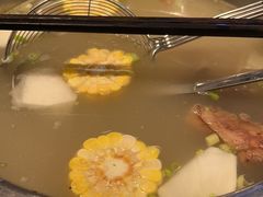 -小肥牛潮汕牛肉火锅(南联店)